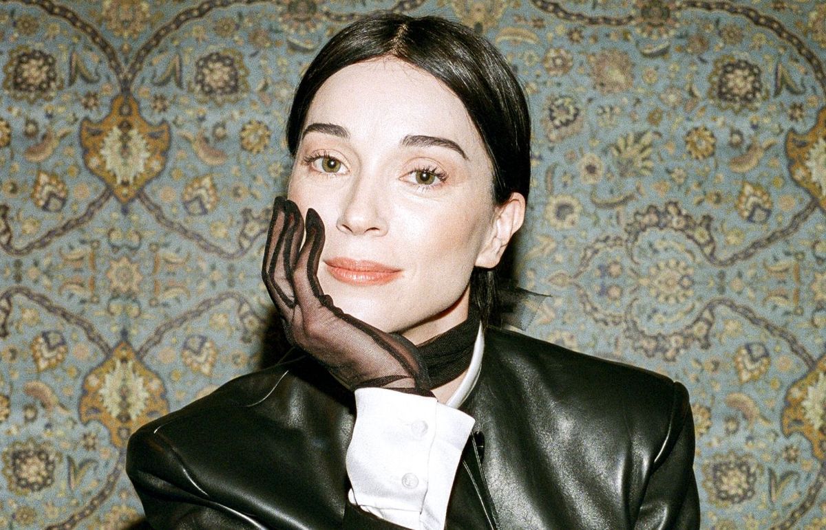 San Diego Symphony: Jules Buckley - St. Vincent
