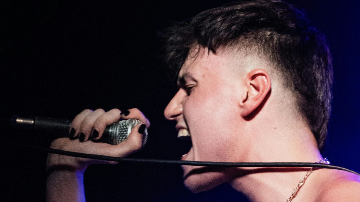 The Myth | Manchester, The Rat & Pigeon