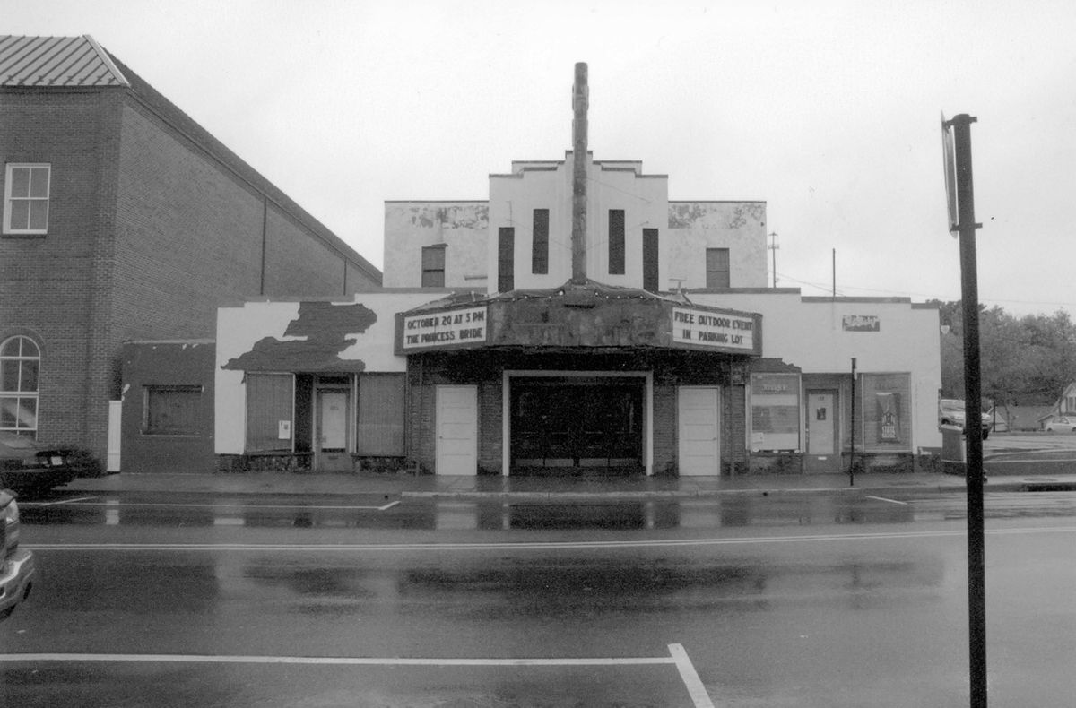 Parking Minnesota Orchestra - The Princess Bride In Concert
