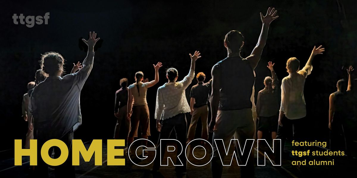 HomeGrown