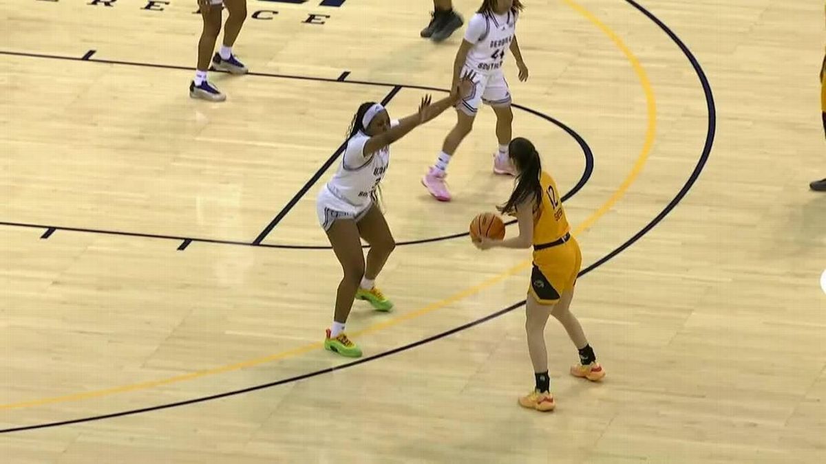 Southern Miss Lady Golden Eagles at Arkansas State Red Wolves Womens Basketball