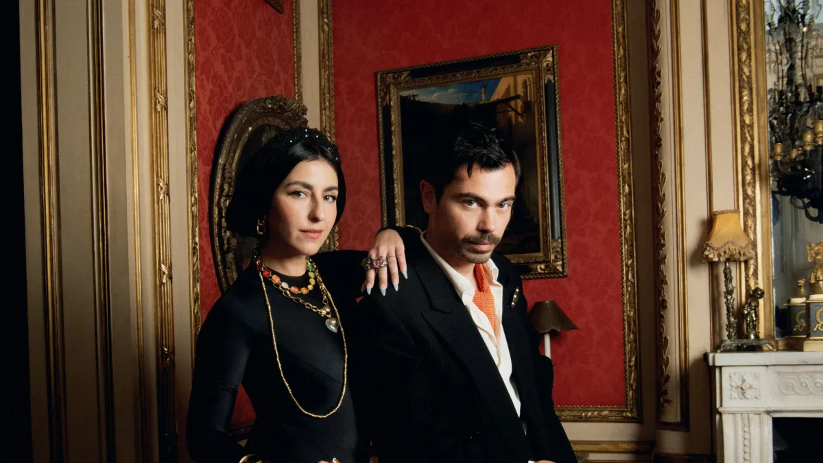 Lilly Wood and The Prick in Argel\u00e8s-sur-mer