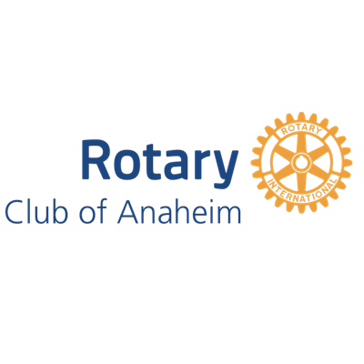 The Rotary Club of Anaheim