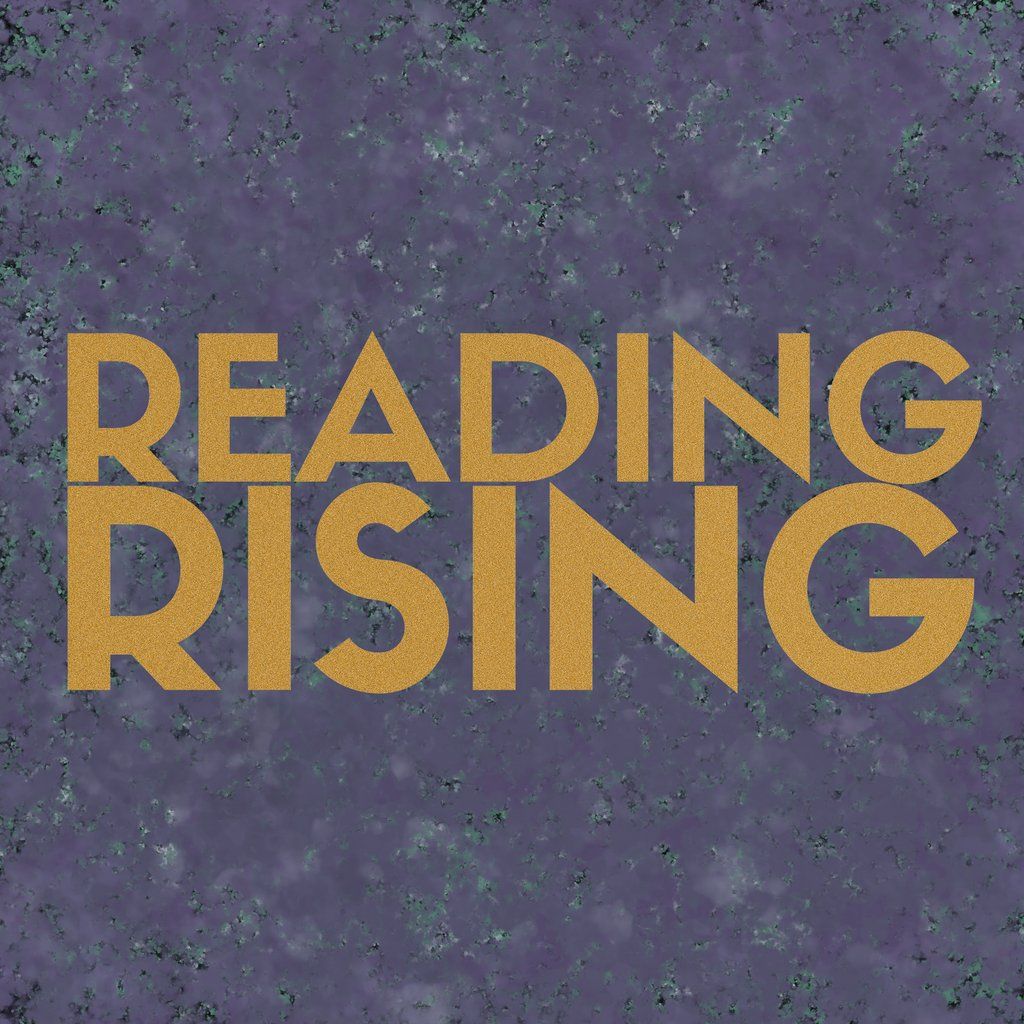 Reading Rising 2025