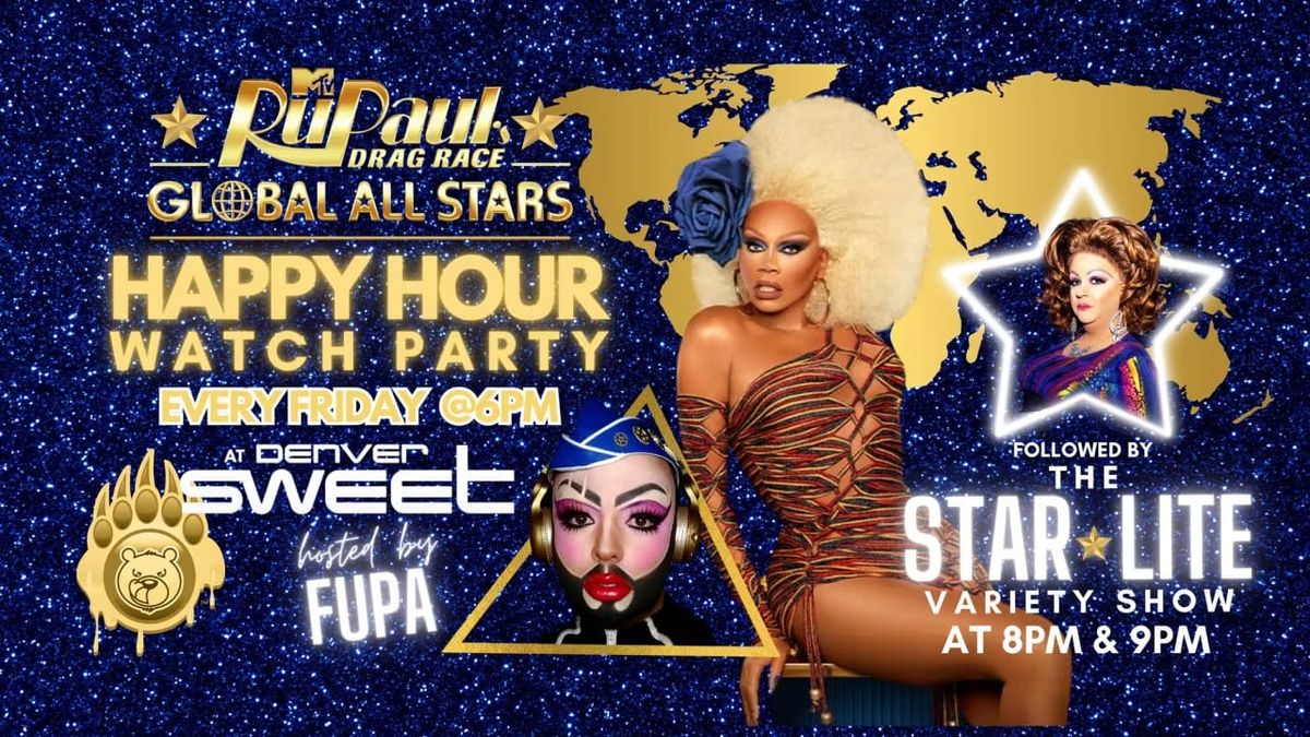 RuPaul's Drag Race - Denver