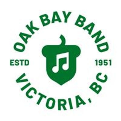 Oak Bay High School Band