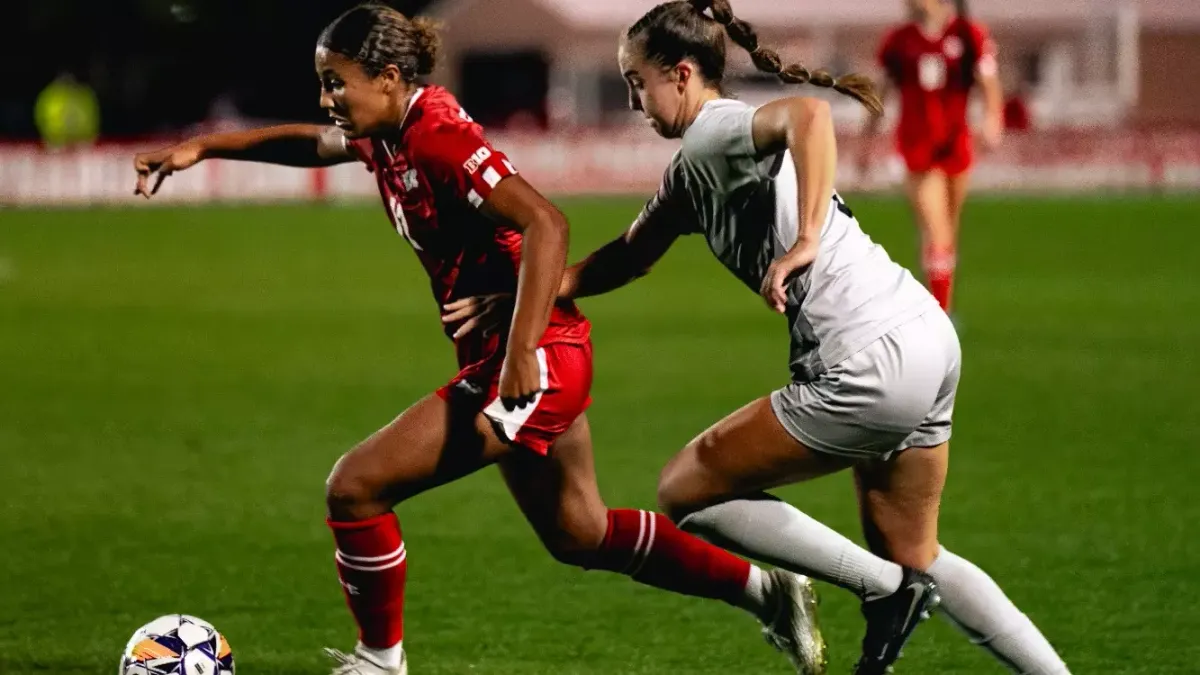 Parking Wisconsin Badgers at Minnesota Golden Gophers Wrestling