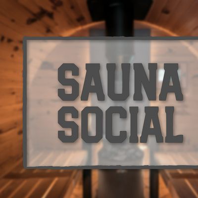 Sauna Social