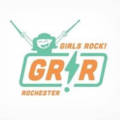 Girls Rock! Rochester