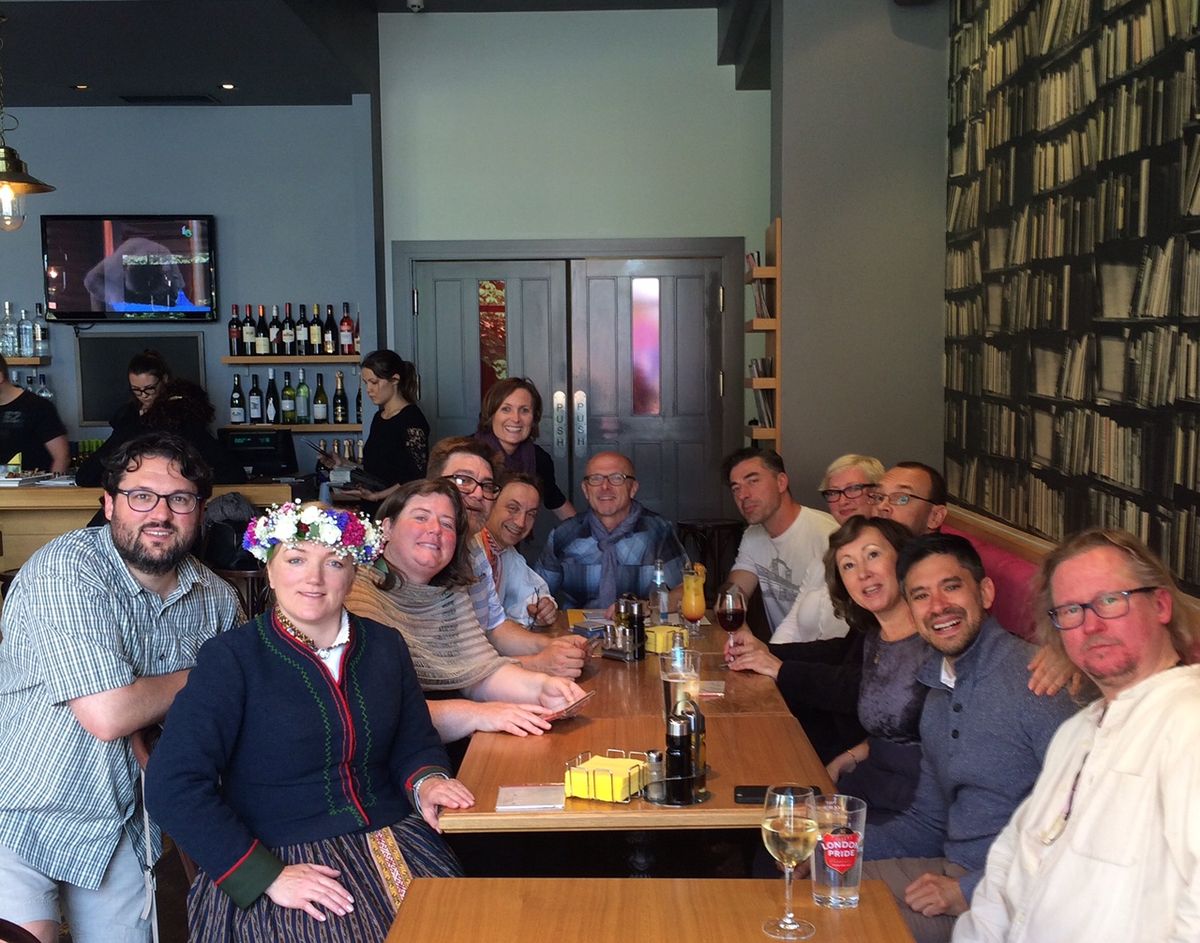 DMA'S London Tickets