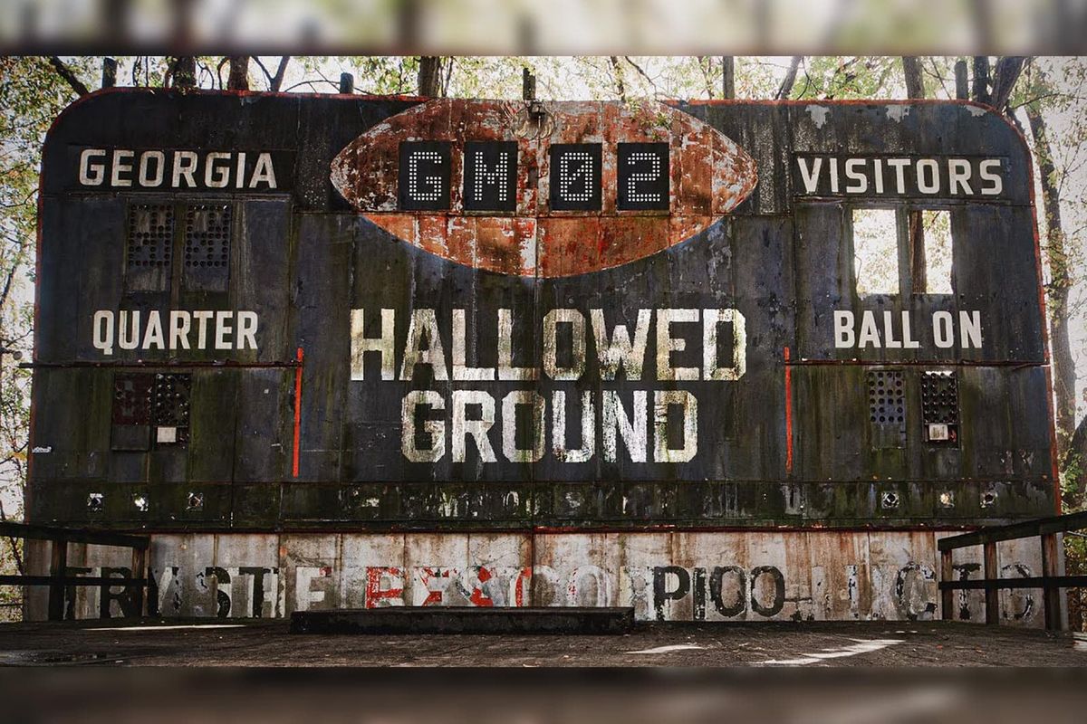 Mississippi Rebels vs. Austin Peay Governors