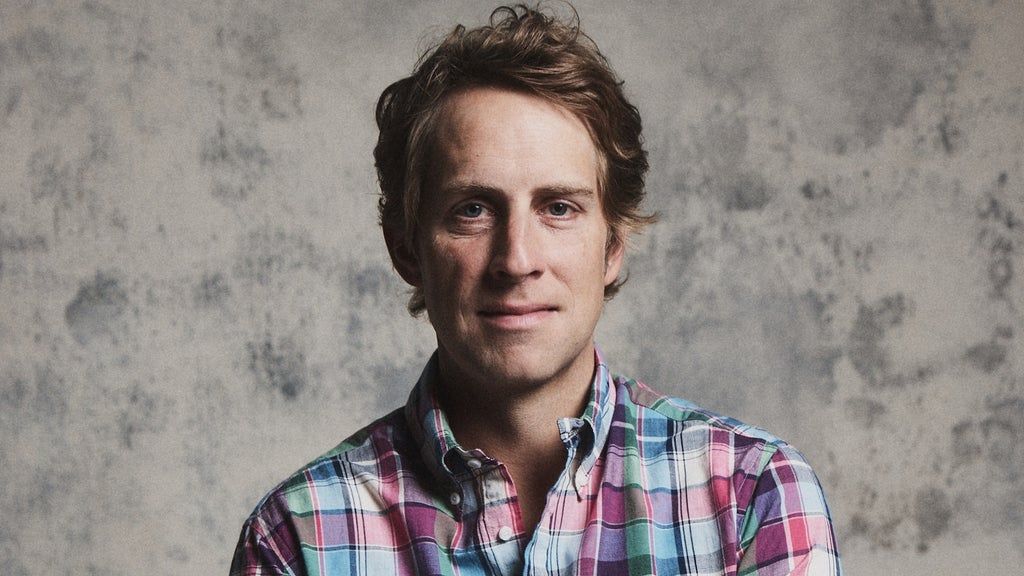 Ben Rector: Songs for America