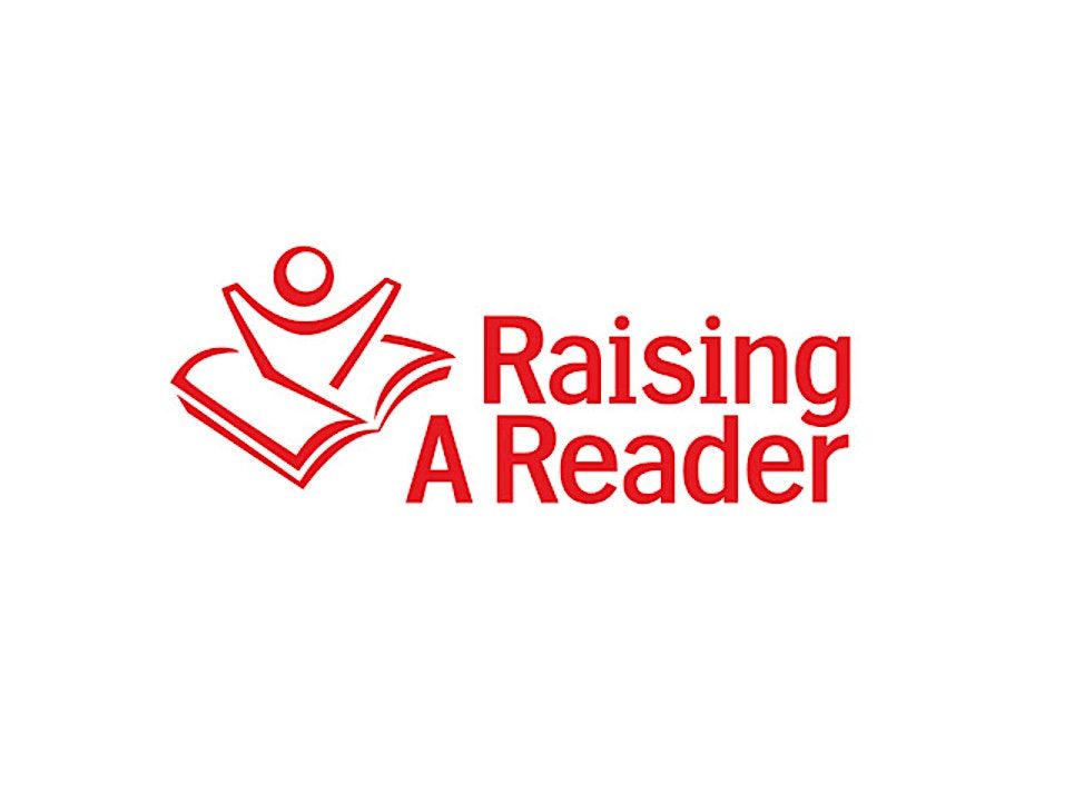 Raising A Reader