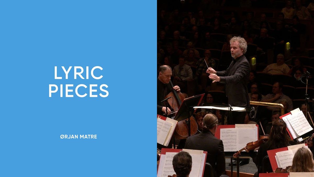Minnesota Orchestra: Thomas Sondergard - Takemitsu Szymanowski & Berlioz