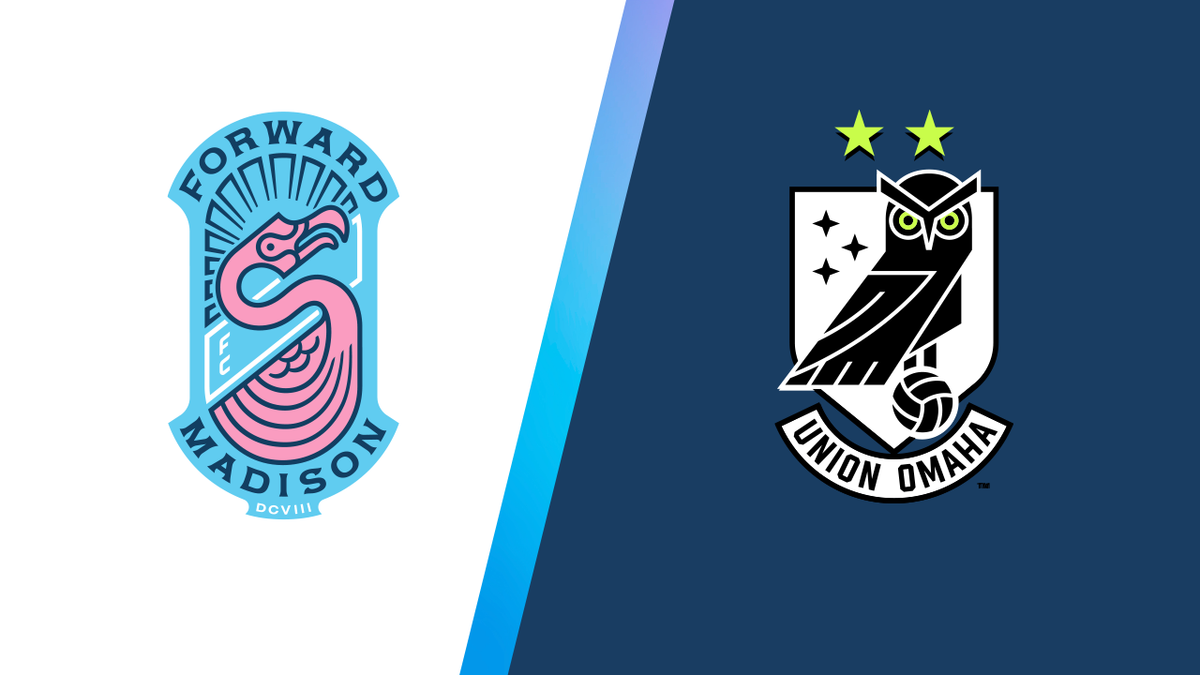 Forward Madison FC at Union Omaha