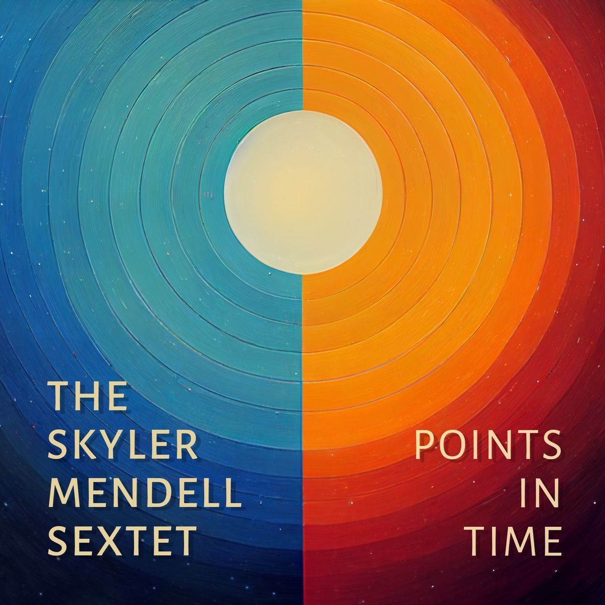 The Skyler Mendell Sextet