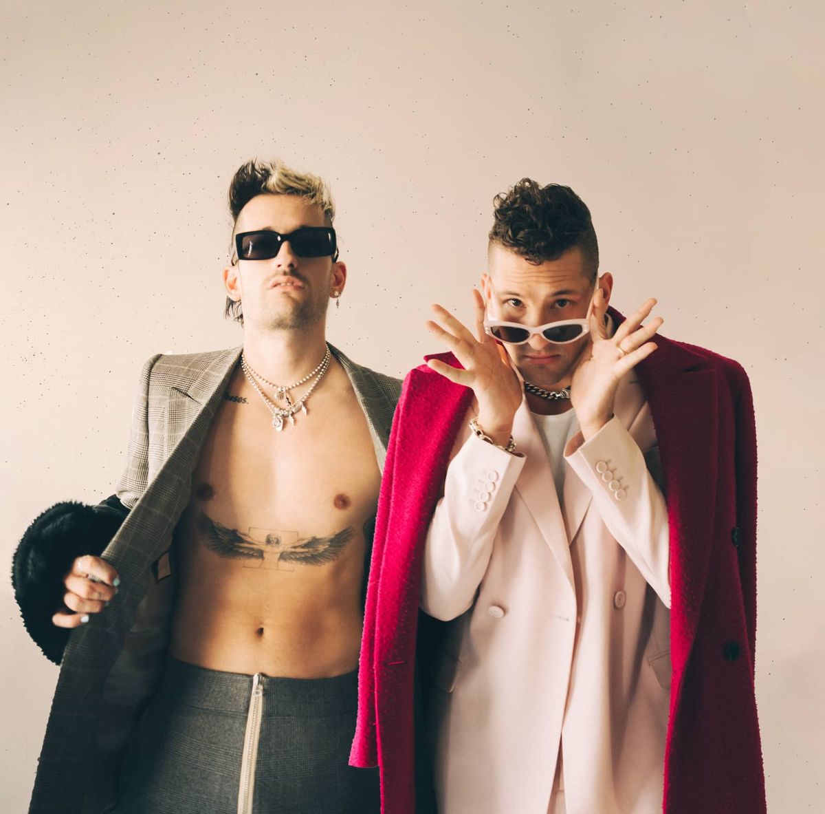 Mau y Ricky Val\u00e8ncia Tickets
