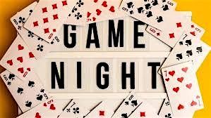 ESOC - Games Night