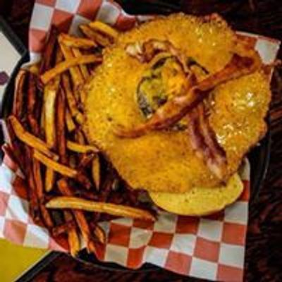 Bubba's Gourmet Burghers & Beer - Southpointe