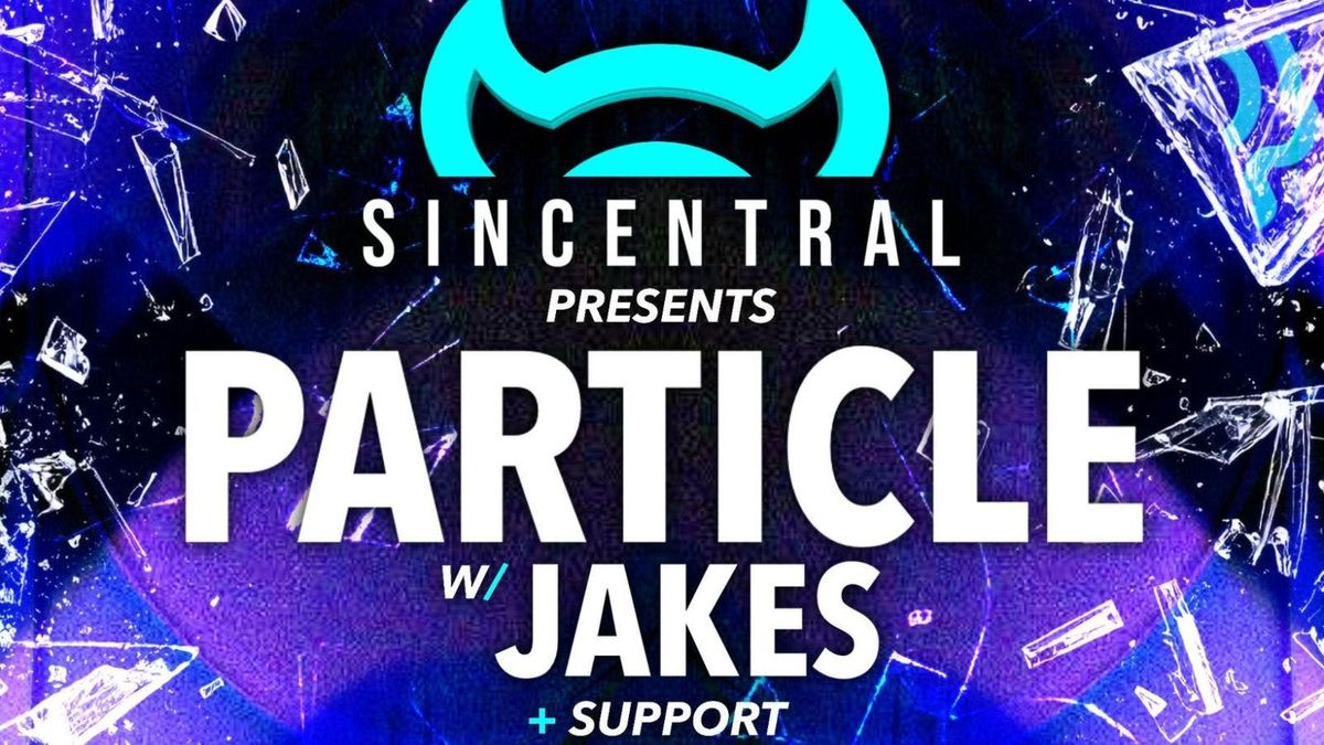 Sin Central - DNB BANK HOLIDAY SPECIAL
