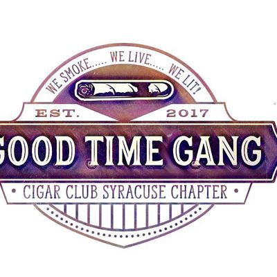 The Good Time Gang Syracuse