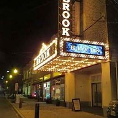 Brook Arts Center, 10 Hamilton Street, Bound Brook, NJ