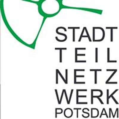 Stadtteilnetzwerk Potsdam West