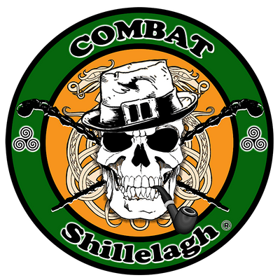 Combat Shillelagh