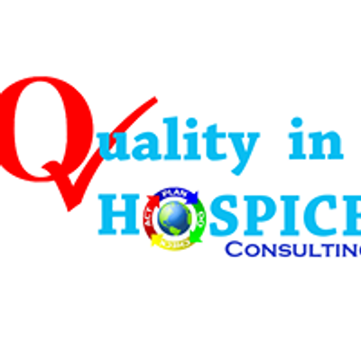 Quality In Hospice Consulting