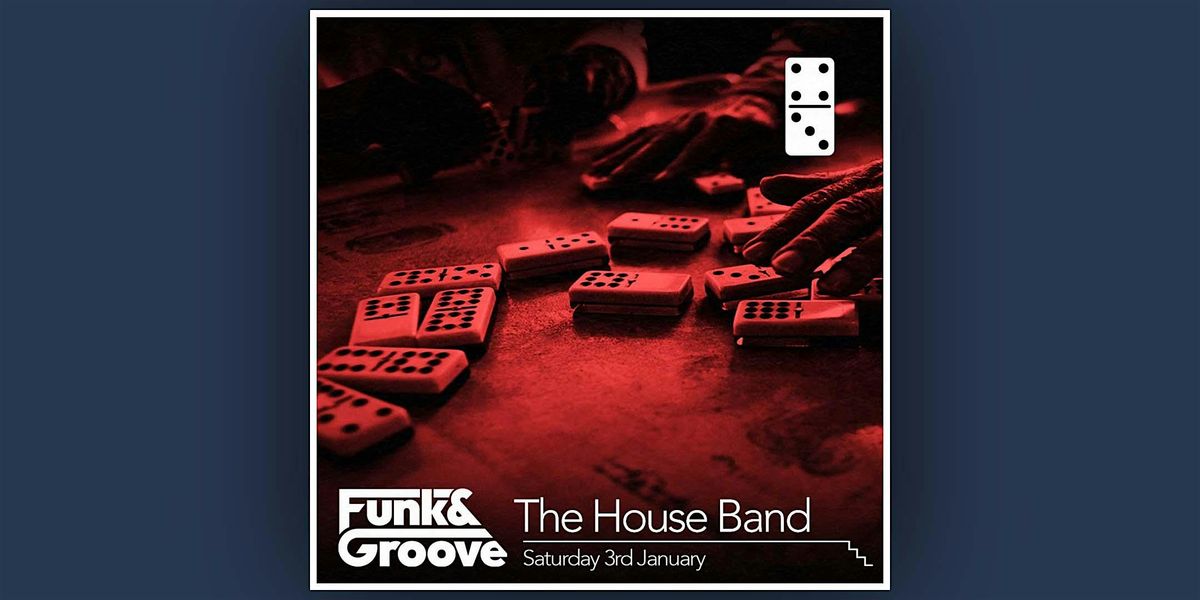 The Domino House Band