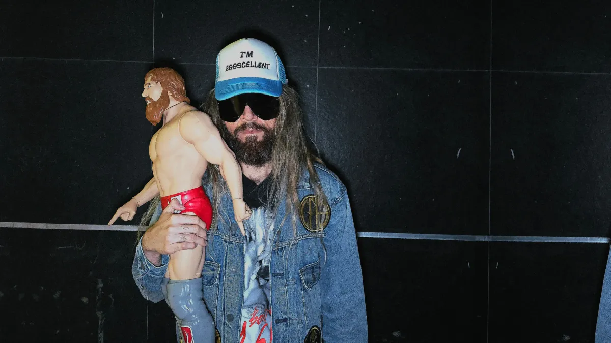 Vestron Vulture, Acid Fader, Tormental, Dark Gen in Monterrey