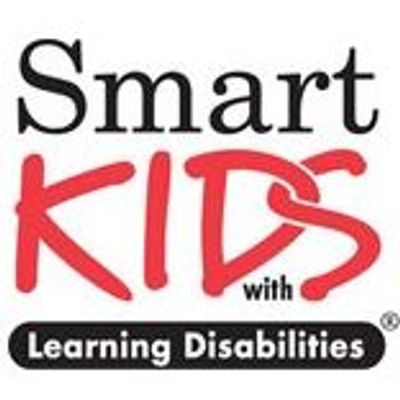Smart Kids with Learning Disabilities