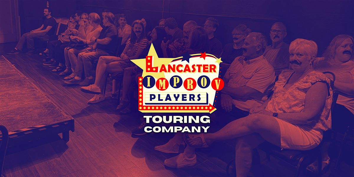 Saturday Night Improv: TourCo Home Game