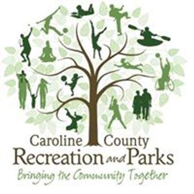 Caroline County Recreation and Parks