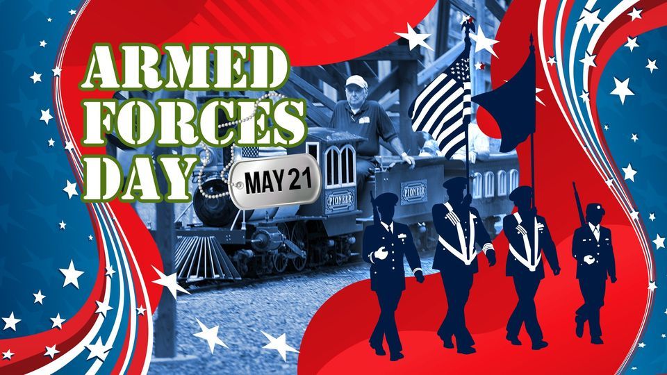 Armed Forces Day 2022 Knoebels Amusement Resort Elysburg PA May armed-forces-day-2022-knoebels-amusement-resort-elysburg-pa-may