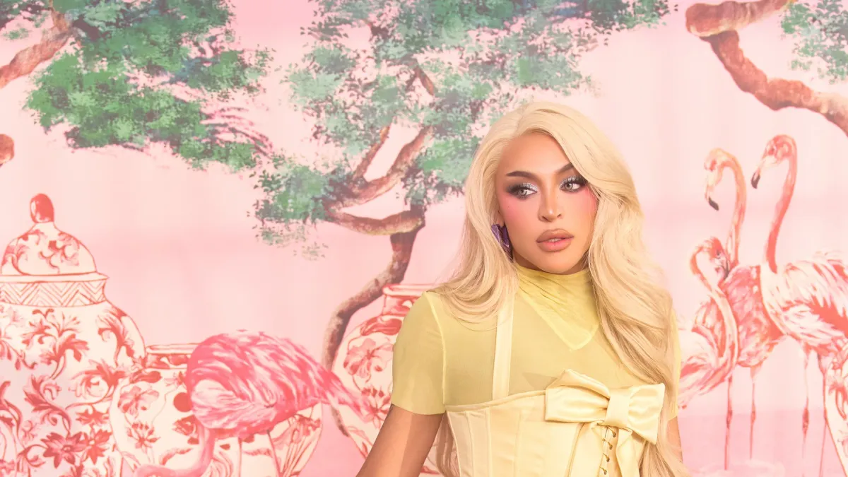 Pabllo Vittar in Belo Horizonte