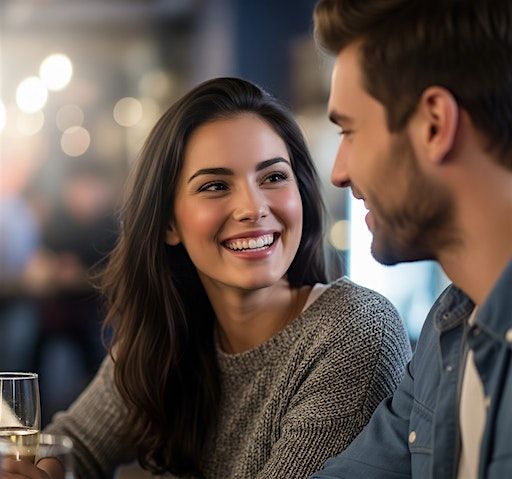 Singles' Speed Dating | Ages 20s-40s | Dec 6, 5pm | AC Hotel San Jose DT