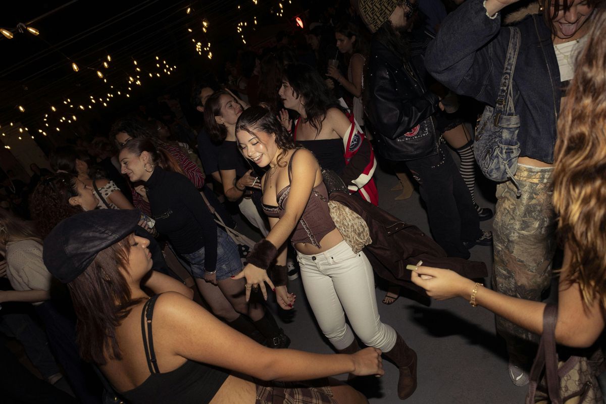 Cuulkid Anniversary Party