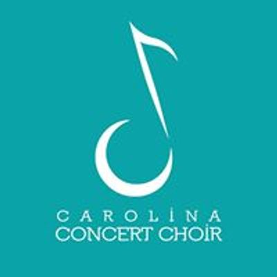 Carolina Concert Choir