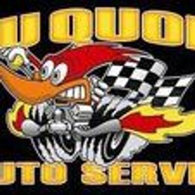Du Quoin Auto Service