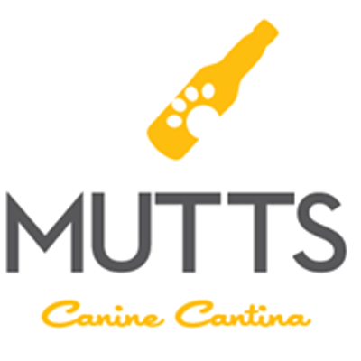 MUTTS Canine Cantina