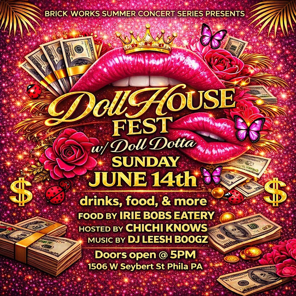 DollHouse Fest