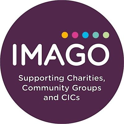 Imago Support for Charities and Community Groups