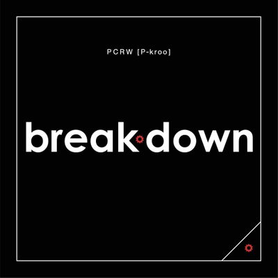 PCRW Break*Down