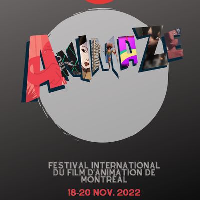 Animaze Animation