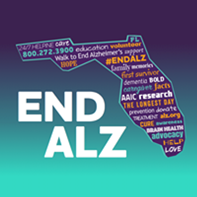 Alzheimer's Association-Florida Gulf Coast Chapter