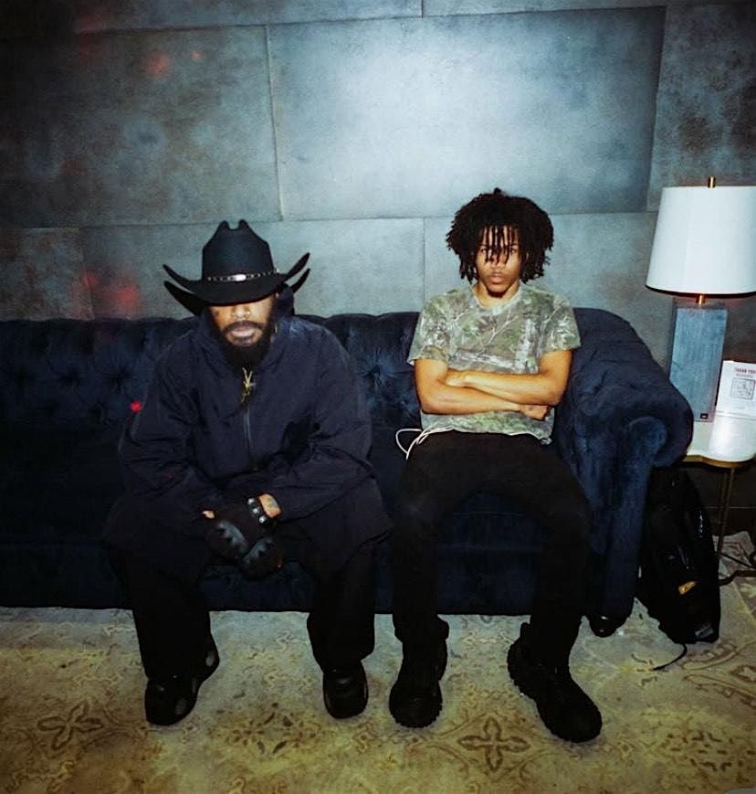 MATT PROXYY\/YURMS\/AND MORE LIVE!