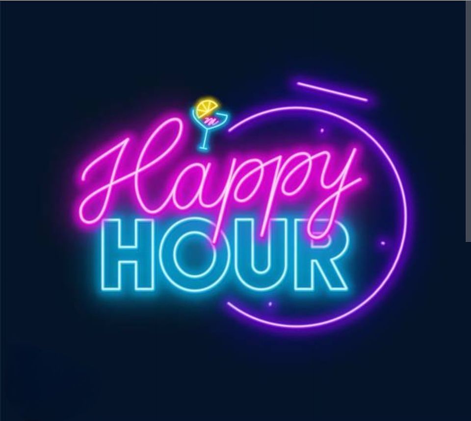 Happy Hour