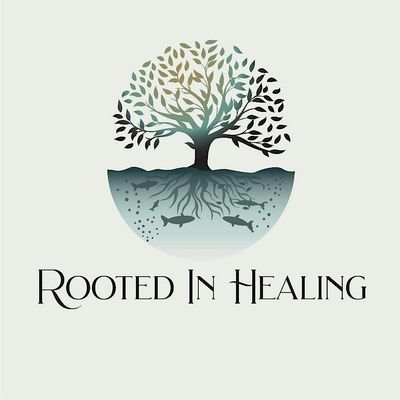 Rooted in Healing