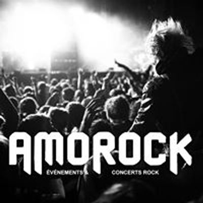 Amorock